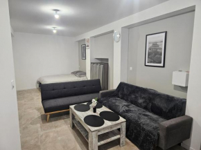 Appartement moderne et sympa